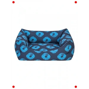 Evcil Hayvan Konfor Yatağı - Küçük Boy (40x50cm)