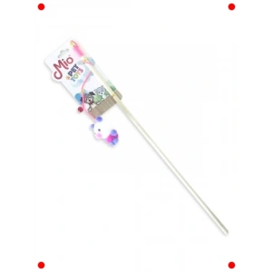 Evcil Hayvan Olta Oyuncağı - Aktivite Serisi 6