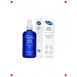 Evcil Hayvan Sağlığı Çözümü - 250 ml