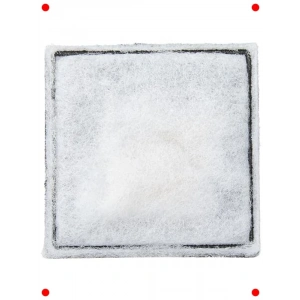 Evcil Hayvan Su Pınarı Yedek Filtre - 3lü Paket