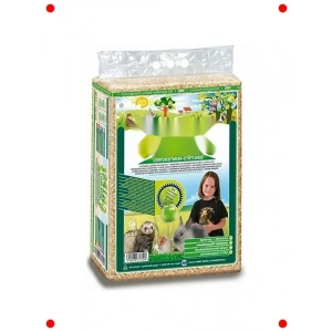 Evcil Hayvan Talaşı, 60 L