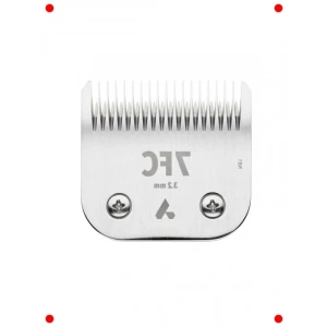 Evcil Hayvan Tıraş Bıçağı - Seramik ve Çelik