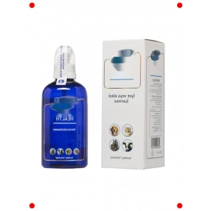 Evcil Hayvan Yara Bakım Solüsyonu 250 ml