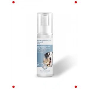 Evcil Hayvan Yara & Deri Bakım Hidrojeli 100 ML