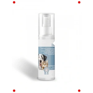 Evcil Hayvan Yara & Deri Bakım Hidrojeli 100 ML