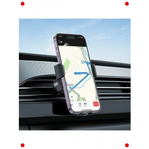 Evrensel Araç Havalandırma Telefon Tutucu