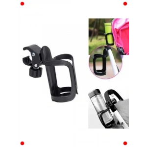 Evrensel Ayarlanabilir Şişe & Biberon Tutucu