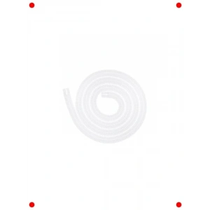 Evrensel Bahçe Hortumu – 32 mm Çap