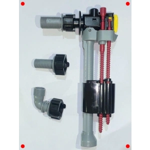 Evrensel Gömme Rezervuar Şamandıra - Sessiz Doldurma