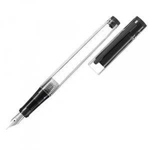 Explorer Dolmam, Şeffaf, M