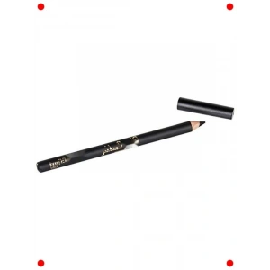 Eyeliner Kohl Siyah Göz Kale