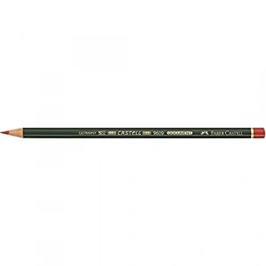 Faber-Castell 9609 Kırmızı Kopya  K.(FSC)
