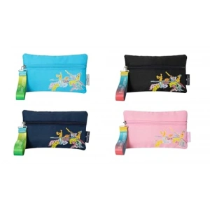 FABER-CASTELL Knights m Çantası Tek Gözlü