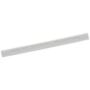 Faber-Castell Pitt Monochrome Eskiz Pastel Beyaz Orta Sert