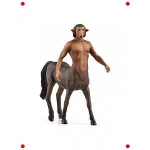 Fantastik At Figürü - Detaylı Oyuncak