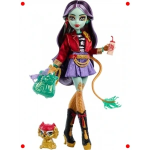 Fantastik Figür Seti - Köpekçiği ve Aksesuarlarıyla