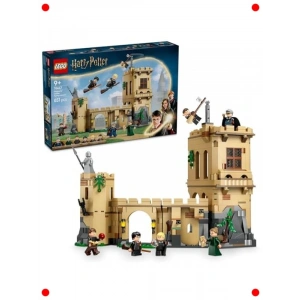 Fantastik Okul Uçuş Sınıfı Yapım Seti (651 Parça)