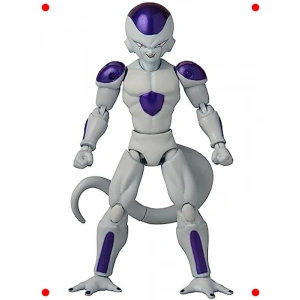 Fantastik Savaşçı Figürü - Poz Verilebilir 16 cm