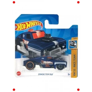 Fantastik Tekli Yarış Arabası Modeli