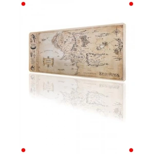 Fantastik Tema Geniş Oyun Mouse Pad 80x40 cm