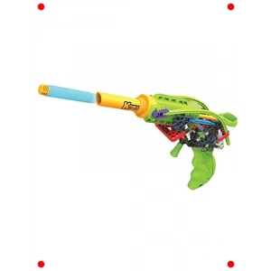 Fantom Model İnşa Seti - Yaratıcı Yapılar