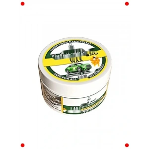 Far & Kaporta Parlatıcı (UV Korumalı, Çizik Giderici)