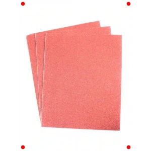 Far Tezleme & Parlatma Zımpara Seti