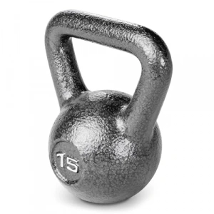 Farklı Ağırlık Seçenekleri ile Ağırlıklı Kettle Bells