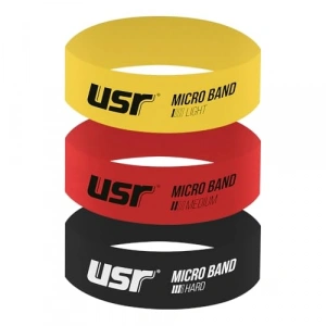 Farklı Egzersiz İhtiyaçları için Uygun 3lü Bant Seti