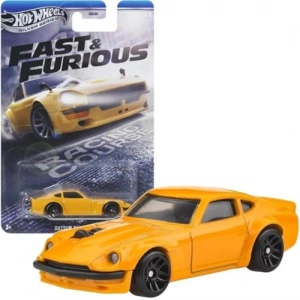 Fast & Furious DATSUN 240Z CUSTOM JBY41-HNR88