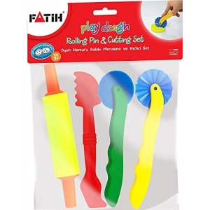 FATİH FA50730OHMKS Oyun Hamuru Kalıbı