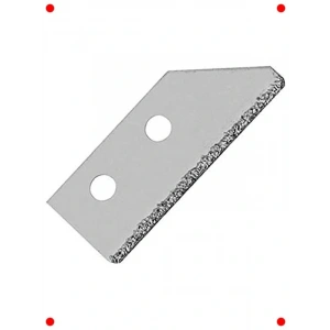 Fay Derz Tezleyici Yedek Bıçak Seti