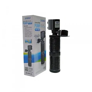 FB-1202 İç Filtre, 12W 880 Lt/Saat Kapasite