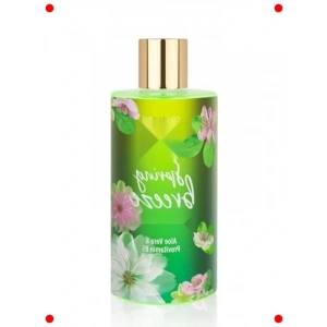 Ferahlatıcı Bahar Esintili Duş Jeli (350 ml)