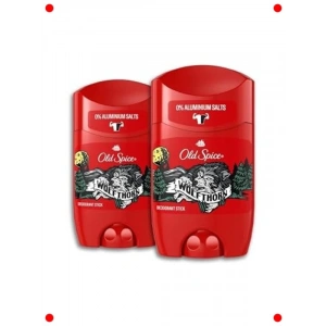 Ferahlatıcı Deodorant Stick 50 ml - İkili Paket