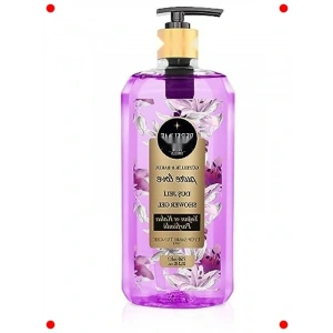 Ferahlatıcı Duş Jeli -  Love Kokulu 750 ml