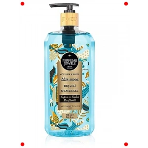Ferahlatıcı Duş Jeli - Mavi Ay Esintisi 750 ml