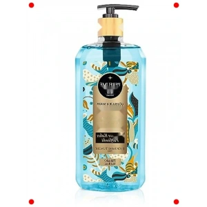 Ferahlatıcı Duş Jeli - Mavi Ay Esintisi 750 ml