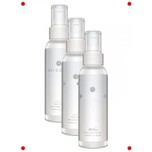 Ferahlatıcı Kadın Vücut Spreyi Üçlü Set 3x100 ml