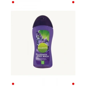 Ferahlatıcı Lavanta Duş Jeli 400 ml