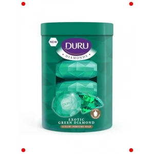 Ferahlatıcı Özlü Kalıp Sabun 4lü Paket