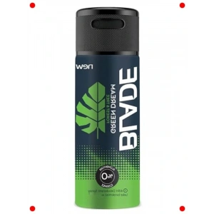 Ferahlatıcı Sprey  - Yeşil Rüya (150 ml)