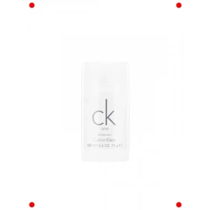 Ferahlatıcı Stick Deodorant - Unisex Koku 75 gr