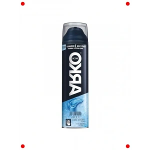 Ferahlatıcı Tıraş Jeli 200 ml