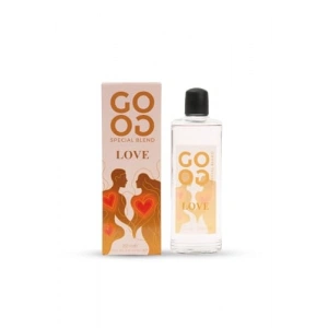 Ferahlık Veren Kolonya 250 ml, Gogo Love