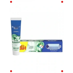 Ferahlık Veren Komple Ağız Bakım Diş Macunu 125 ml