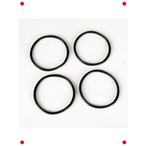 Fermuarlı Mikrofon Taşıma Çantası