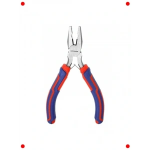 fesyonel 120mm Elektronikçi ni Pense CR-V