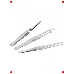 fesyonel 3lü Cımbız Seti