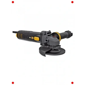 fesyonel Avuç Taşlama Makinesi (750W, 115mm)